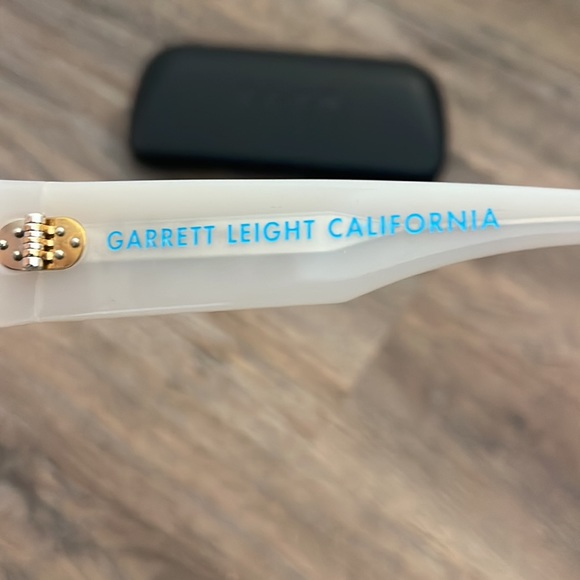 Garrett Leight sun glasses - Picture 4 of 7